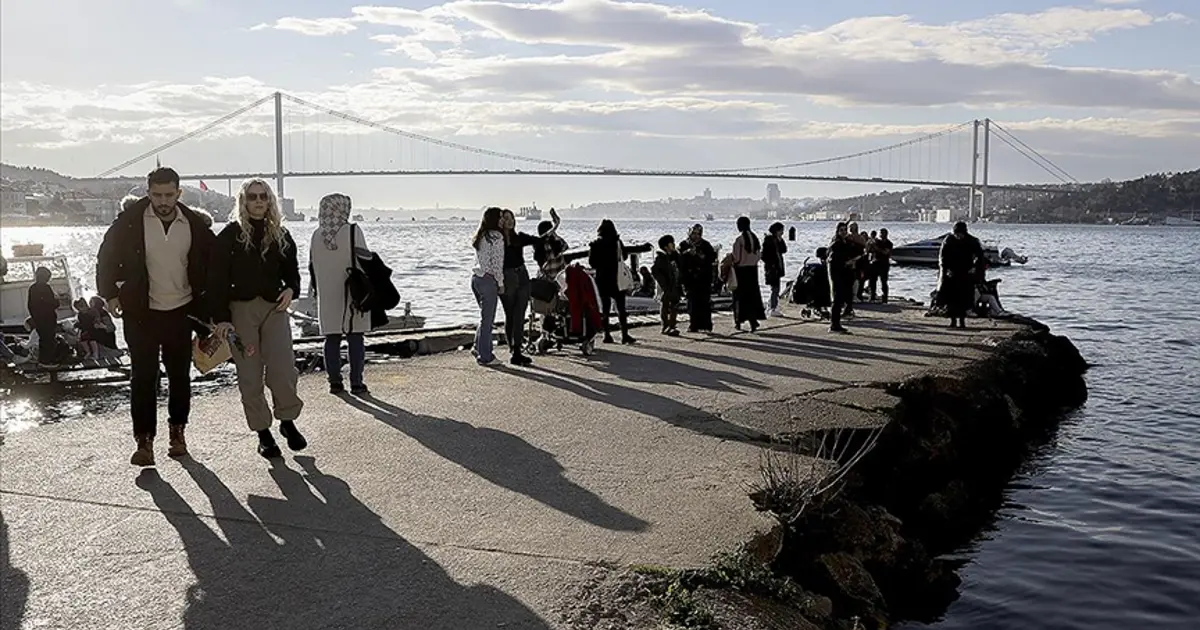 Hafta boyunca hava nasıl olacak? Bahar müjdesi geldi