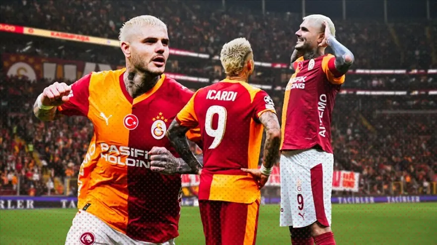 FETHİYESPOR-GALATASARAY MAÇI NE ZAMAN, SAAT KAÇTA VE HANGİ KANALDA? 1