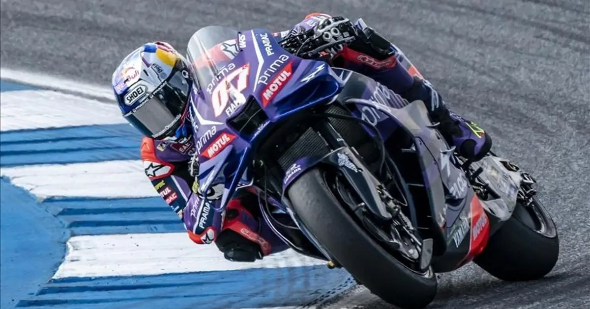 Toprak Razgatlıoğlu MotoGP yarışı ne zaman, saat kaçta ve hangi kanalda? Brezilya'da dev heyecan