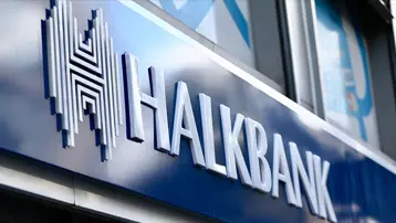 ABD'deki dava sonuçlandı. Halkbank KAP'a bildirdi