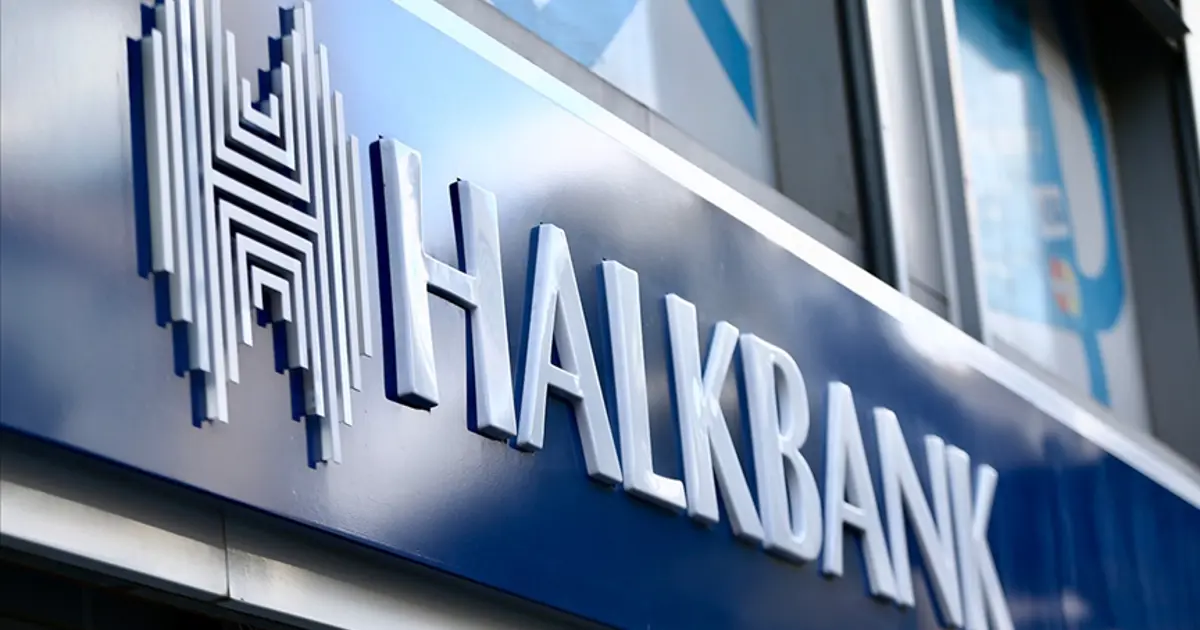 ABD'deki dava sonuçlandı. Halkbank KAP'a bildirdi