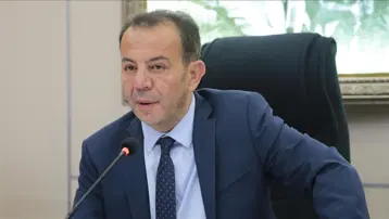 Tanju Özcan hakkında, "cinsel saldırı" soruşturması