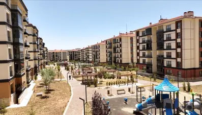 TOKİ kura çekimi tarihi 2025: 500 bin konut kuraları ne zaman çekilecek?