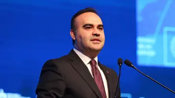 Bakan Kacır açıkladı. Antarktika'daki temsilcilerimiz araştırmalarının ardından yurda döndü