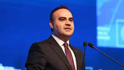 Bakan Kacır açıkladı. Antarktika'daki temsilcilerimiz araştırmalarının ardından yurda döndü