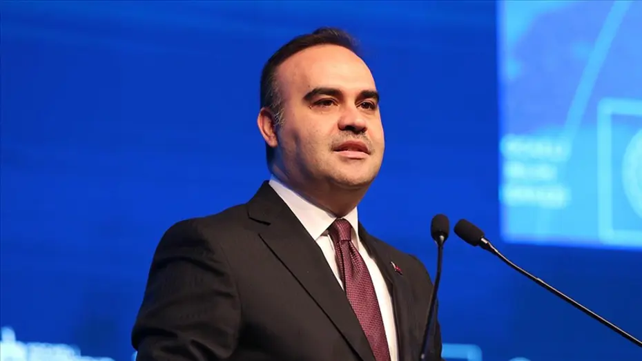 Bakan Kacır açıkladı. Antarktika'daki temsilcilerimiz araştırmalarının ardından yurda döndü