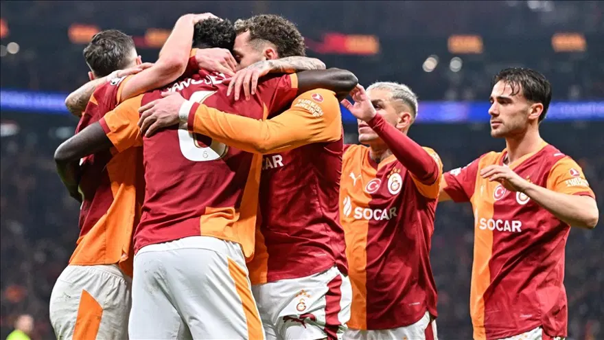 ÜMRANİYESPOR-GALATASARAY MAÇI NE ZAMAN, SAAT KAÇTA VE HANGİ KANALDA? 1