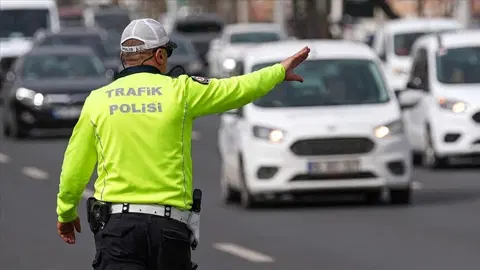 Ankara'da bugün hangi yollar kapalı olacak? 13 Ekim 2026 Salı trafiğe kapalı
