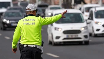 Ankara'da bugün hangi yollar kapalı olacak? 13 Ekim 2026 Salı trafiğe kapalı yollar