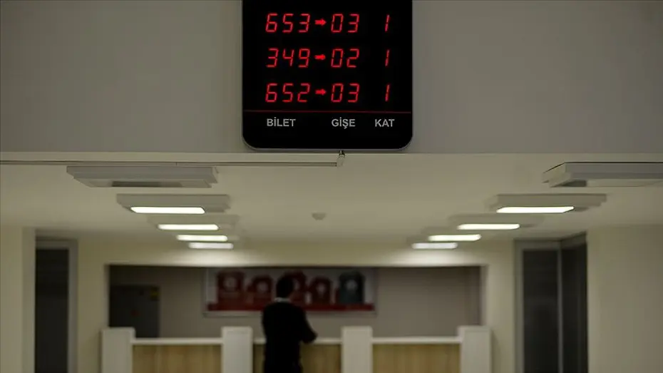 25 Mayıs Pazartesi günü bankalar açık mı, kapalı mı?