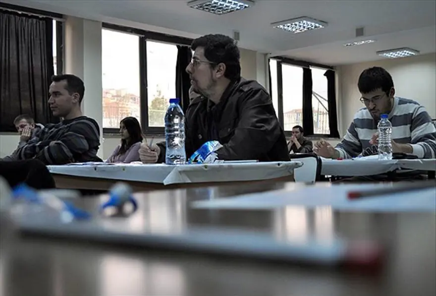 ALES/3 SINAV SONUÇLARI NASIL ÖĞRENİLİR? 2