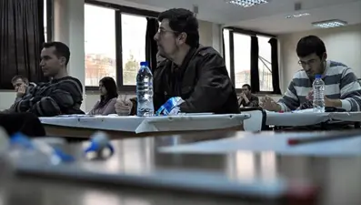 ALES/3 sınav giriş yerleri 2025: ALES sınav yerleri açıklandı mı, ne zaman açıklanacak?