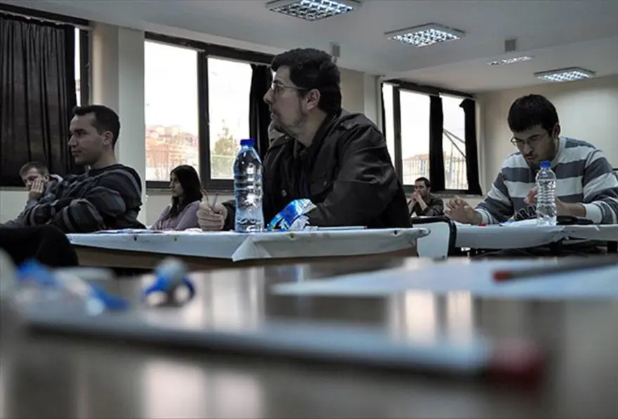 ALES/3 sınav giriş yerleri 2025: ALES sınav yerleri açıklandı mı, ne zaman açıklanacak? 