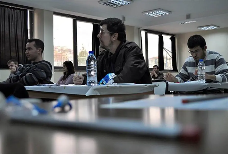 ALES/3 sınav giriş yerleri 2025: ALES sınav yerleri açıklandı mı, ne zaman açıklanacak?