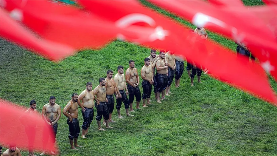 Kırkpınar yağlı güreşleri 2026: Kırkpınar güreşleri ne zaman başlayacak?
