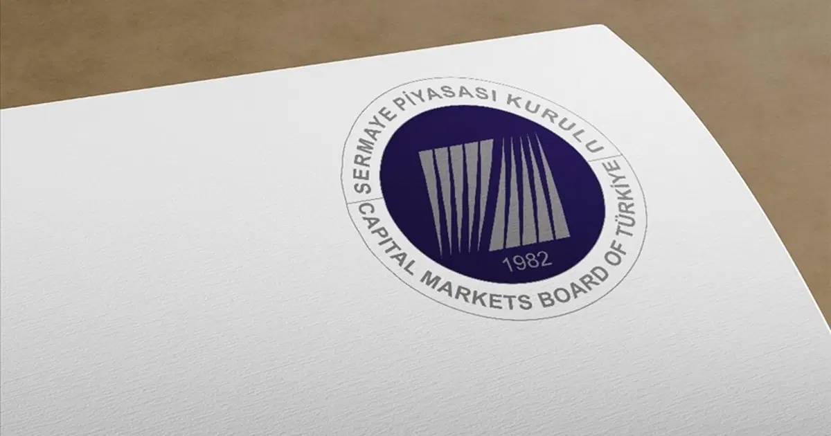 Sermaye Piyasası Kurulu'ndan 37 kişi hakkında suç duyurusu