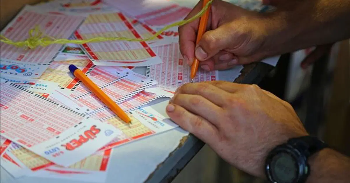 Süper Loto sonuçları sorgulama ekranı 25 Ağustos 2026: Süper Loto sonuçları saat kaçta açıklanacak?