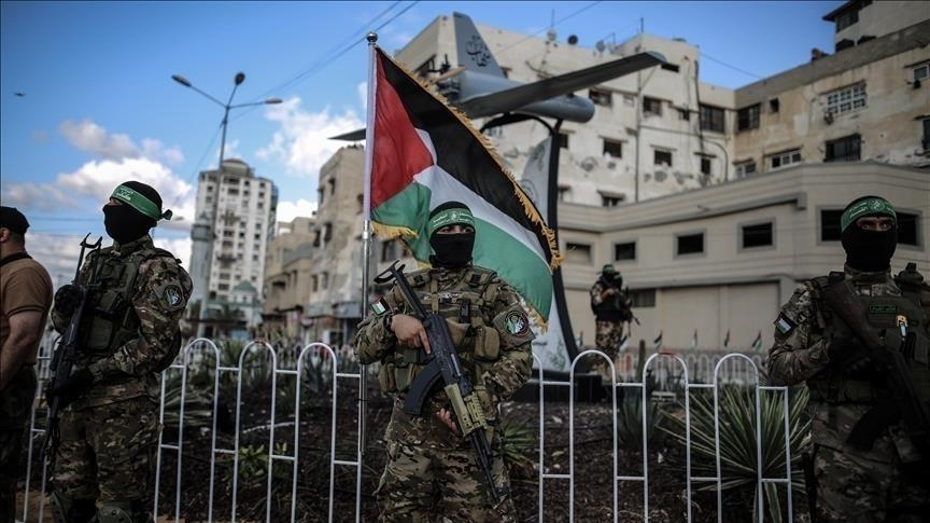 Hamas’ın ateşkes anlaşmasının ikinci aşamasına geçiş için silah bırakmayı kabul ettiği iddia edildi