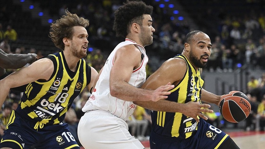 Partizan-Fenerbahçe Beko maçı ne zaman, saat kaçta ve hangi kanalda? Euroleague'de 12. hafta