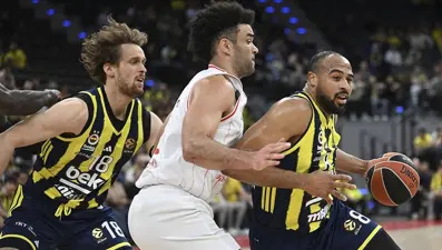 Partizan-Fenerbahçe Beko maçı ne zaman, saat kaçta ve hangi kanalda? Euroleague'de 12. hafta
