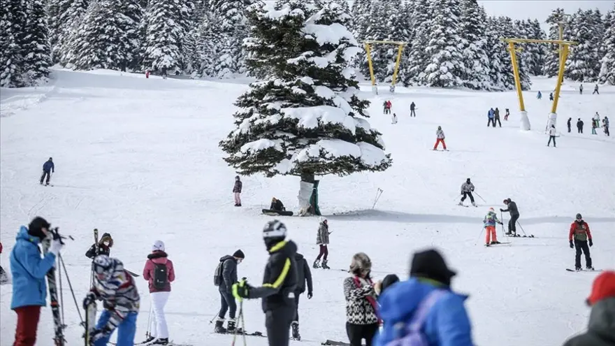 YARIYIL TATİLİ NE ZAMAN? 1