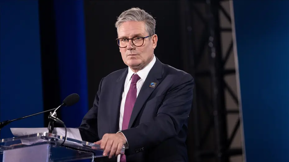İngiltere Başbakanı Starmer'a istifa çağrısı