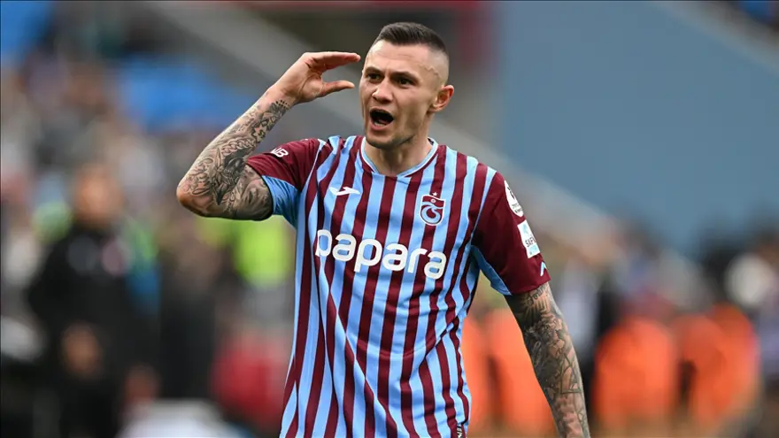 YETİŞ ZUBKOV - FANATİK 3