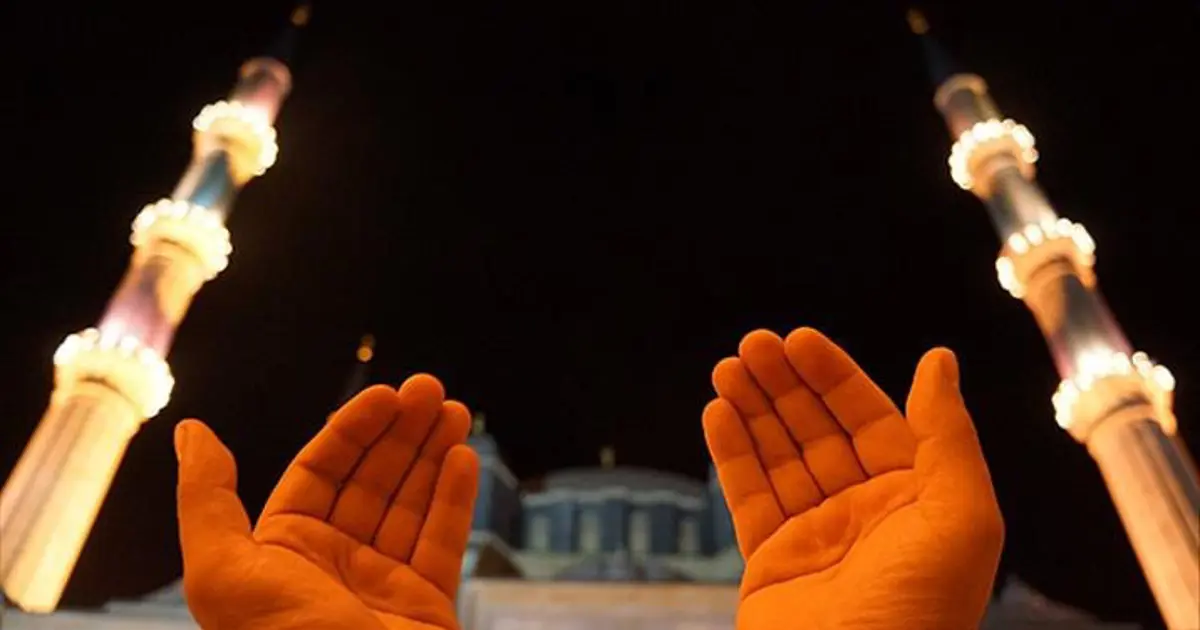 Miraç Kandili 2026: Miraç Kandili'nde neler yapılır, anlam ve önemi ne? İbadetleri ve duaları nelerdir?