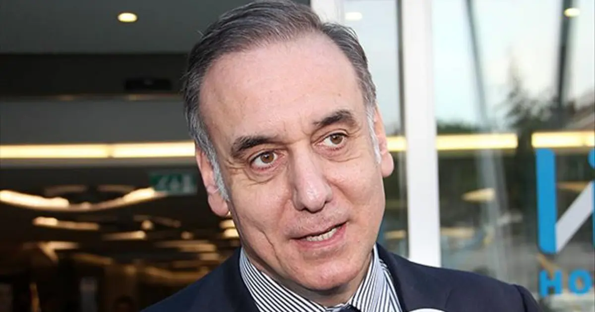 Futbolda FETÖ operasyonu | Lütfi Arıboğan, Baransu ile konuşmalarını hatırlamadığını söyledi