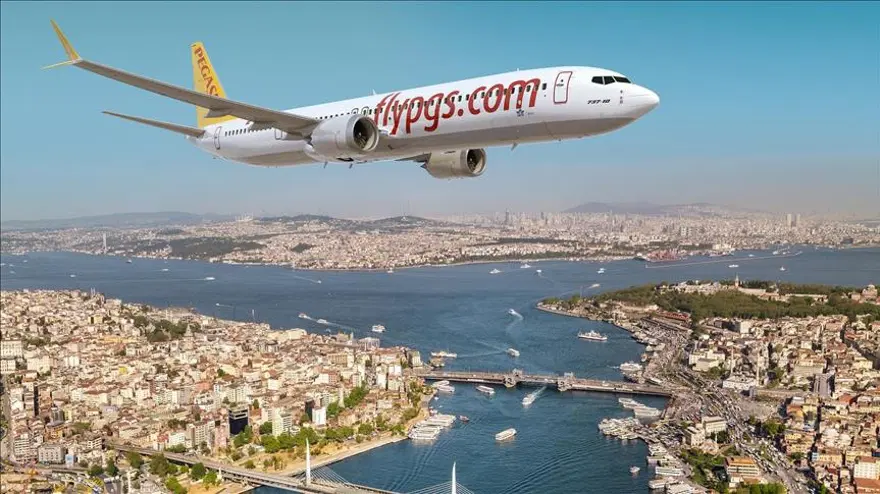 Pegasus yurt dışı bilet kampanyası 2026: Pegasus yurt dışı ucuz bilet kampanyası hangi uçuşlarda geçerli? 