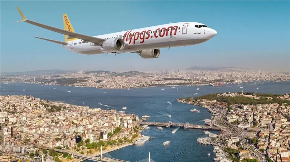 Pegasus yurt dışı bilet kampanyası 2026: Pegasus yurt dışı ucuz bilet kampanyası hangi uçuşlarda geçerli?