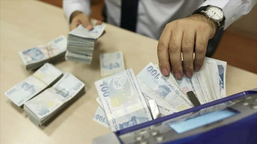 Klon Ödeme Kuruluşu'na dava. "Sistemin açığını bularak milyarlarca lira akladılar" 
