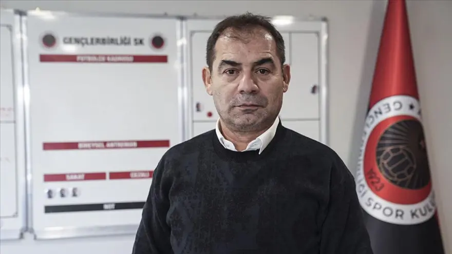 "AYAĞA KALKMADIĞI İÇİN GÖNDERİLDİ" 3