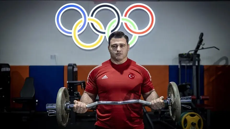 RIZA KAYAALP FİNAL MAÇI SAAT KAÇTA, HANGİ KANALDA? 1
