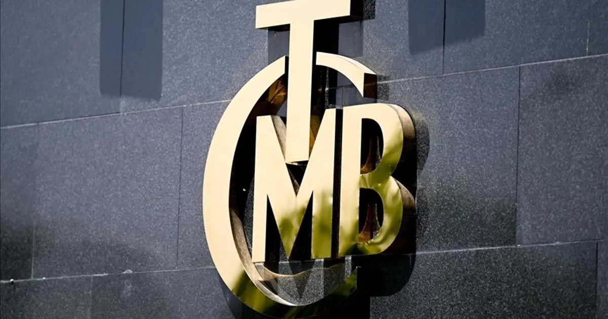 Merkez Bankası'nın rezervleri açıklandı