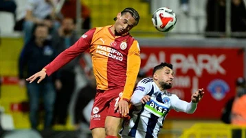 Galatasaray-Kasımpaşa maçı ne zaman, saat kaçta ve hangi kanalda? Osimhen oynayacak mı?