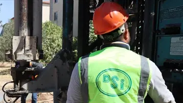 DSİ personel alımı başvuru ekranı 2025: İŞKUR DSİ personel alımı başvuruları ne zaman, şartlar neler? Kadro ve branş dağılımı belli oldu