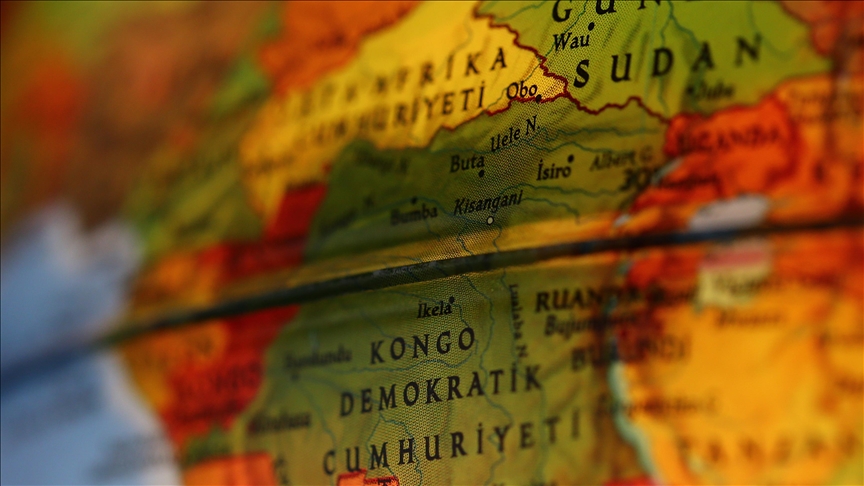 Afrika'da Ebola paniği. Uganda, Kongo'ya sınırı kapattı