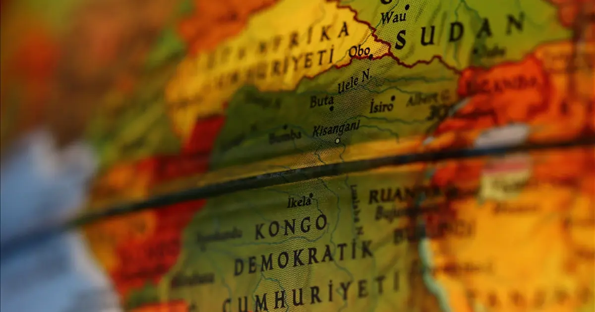 Afrika'da Ebola paniği. Uganda, Kongo'ya sınırı kapattı