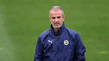 Fenerbahçe'de 4. İsmail Kartal dönemi