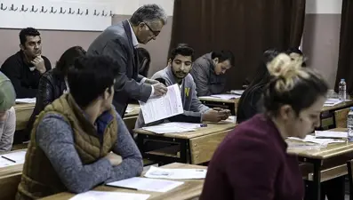 Lise KPSS başvuruları ne zaman başlayacak? 2026 ÖSYM KPSS ortaöğretim başvuru tarihleri