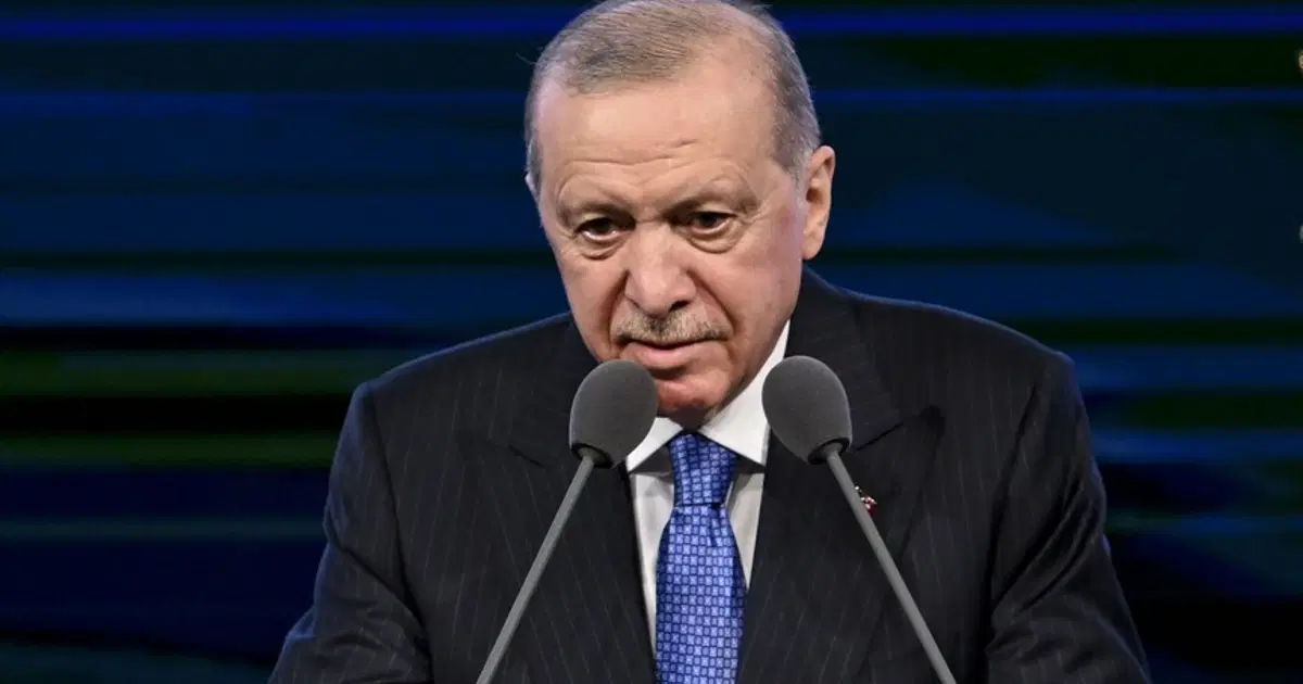 Cumhurbaşkanı Erdoğan dev teknoloji hamlesini duyurdu. 550 doktora öğrencisi eğitilecek