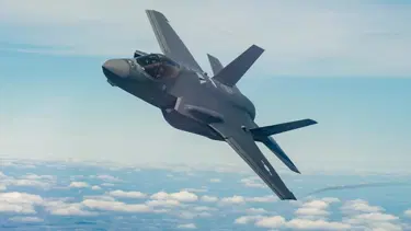 Türkiye'nin F-35 adımı Yunanistan'ı karıştırdı. "Ulusal bir yenilgi"
