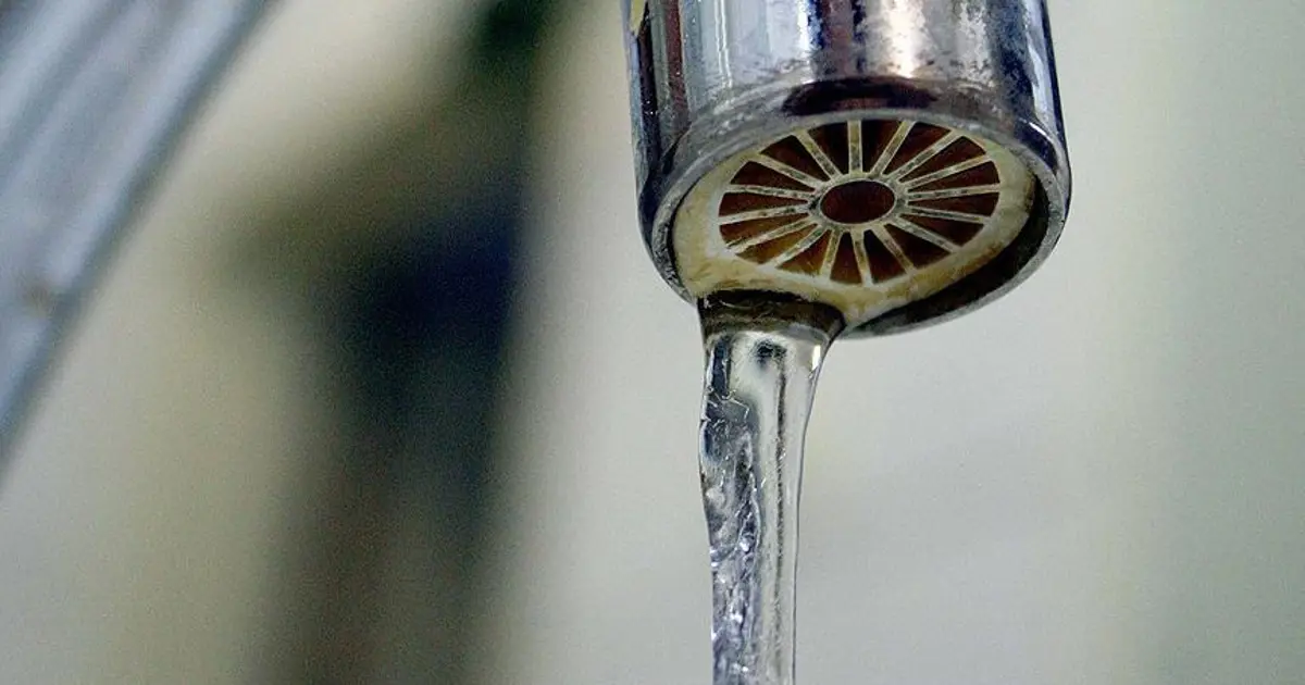 Mersin'in birçok ilçesinde su kesintisi yaşanacak: 13 saat sürecek (18 Kasım MESKİ su kesintisi programı)