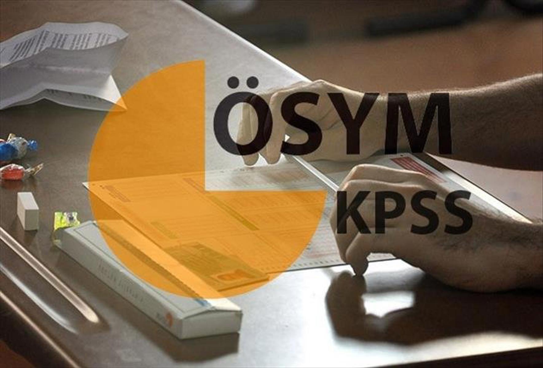 KPSS Lisans sınav giriş yerleri sorgulama 2026: KPSS sınav yerleri açıklandı mı, ne zaman belli olacak?