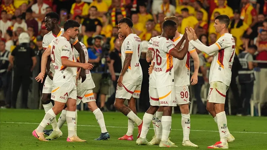 GALATASARAY-ÜMRANİYESPOR MAÇI NE ZAMAN, SAAT KAÇTA VE HANGİ KANALDA? 1