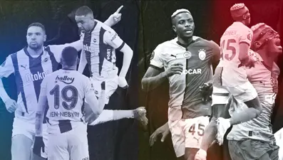 Süper Lig'den 20 futbolcu Afrika Kupası'nda, Osimhen, Onuachu ve En Nesyri ne zaman dönecek?