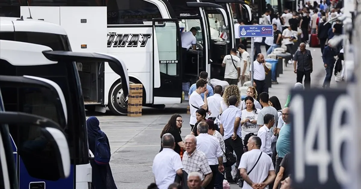 Bayram tatili kaç gün, 9 gün mü olacak? 2026 Ramazan Bayramı takvimi