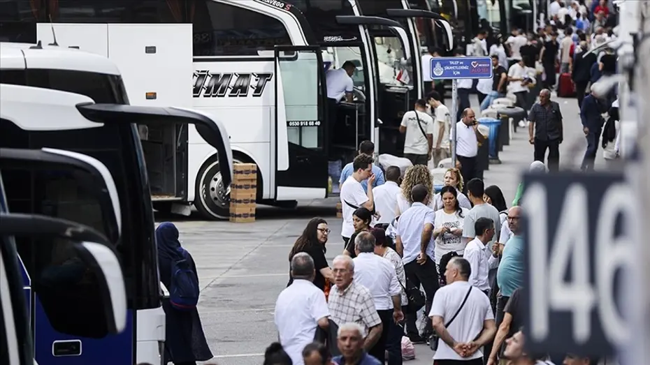 Bayram tatili kaç gün, 9 gün mü olacak? 2026 Ramazan Bayramı takvimi