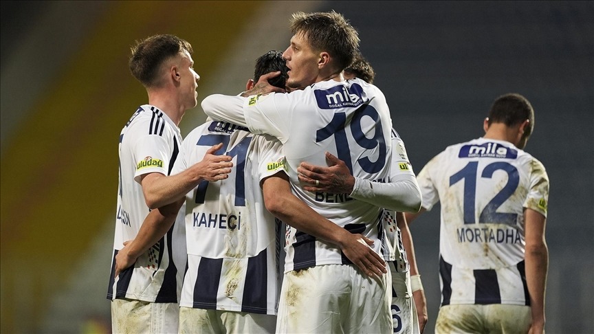 Kasımpaşa zorlu Fenerbahçe deplasmanında